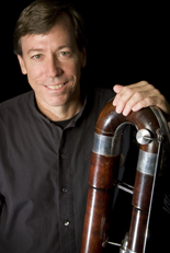 David Coombs, bassoon