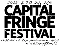 Fringe Logo