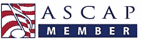 ASCAP Member logo