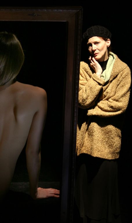 New York City production image