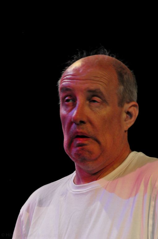 Douglas Krentzlin