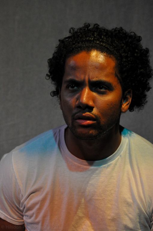 Jonathan Douglas