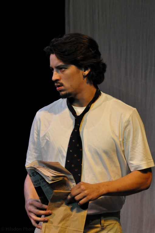 Ryan Sellers