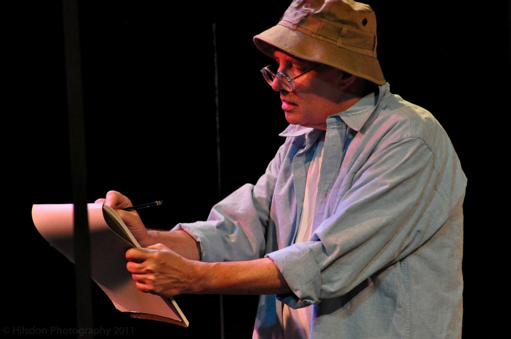 Douglas Krentzlin