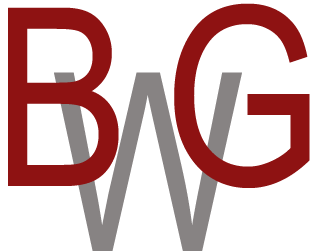 Brian Wilbur Grundstrom Logo