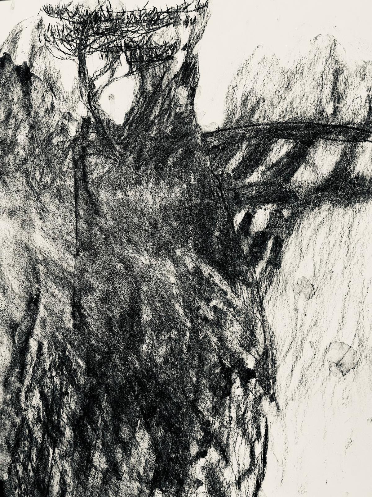 Orchestral - Libretto text with illustrations by Mauricio Escobar Gomez