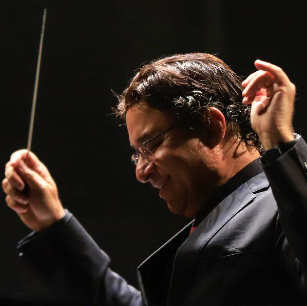 Maestro Cláudio Cohen